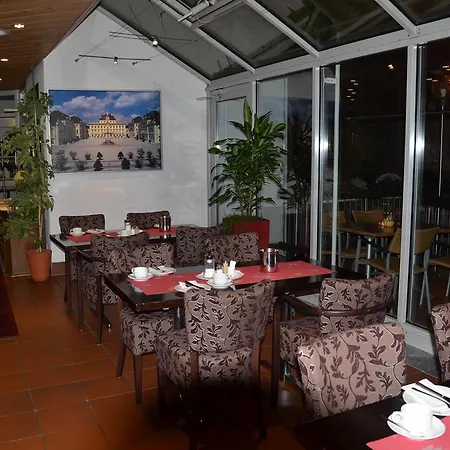 Hotel Ortel Gmbh