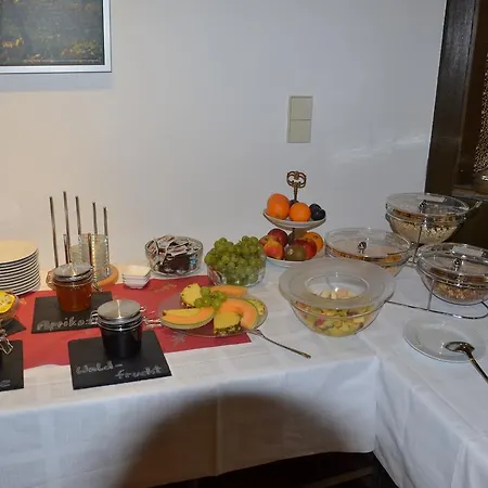 Ortel Gmbh Hotel Besigheim