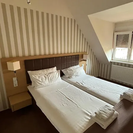Hotel Ortel Gmbh Besigheim