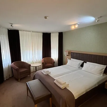 Ortel Gmbh Hotel