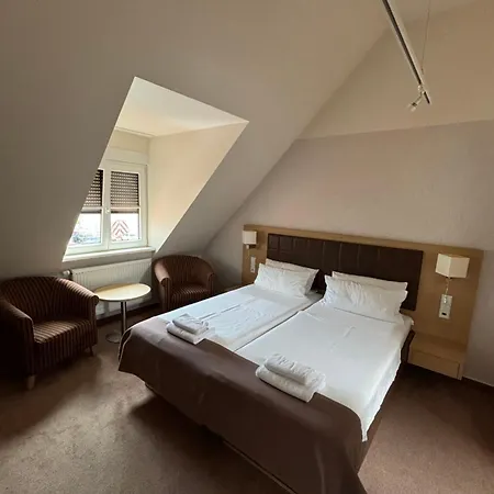 Hotel Ortel Gmbh Besigheim