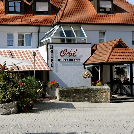 Ortel Gmbh Besigheim