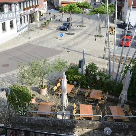 מלון Ortel Gmbh 2*