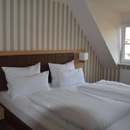 Hotell Ortel Gmbh Besigheim