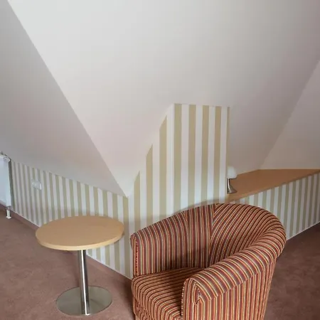 Hotel Ortel Gmbh Besigheim