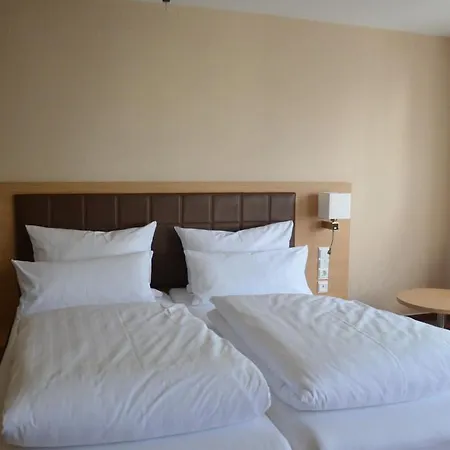 Ortel Gmbh 2* בסיגהיים