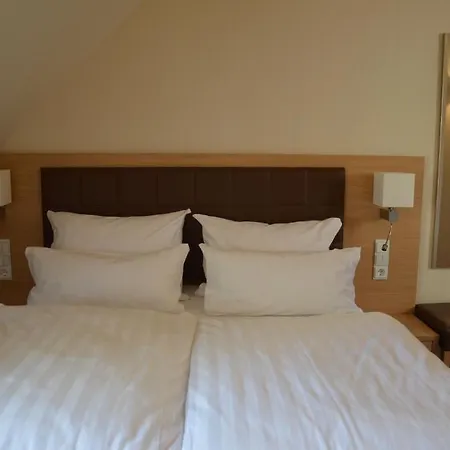 Ortel Gmbh Hotel