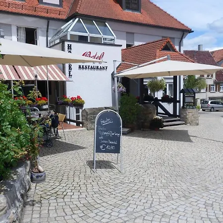 Hotel Ortel Gmbh 2*