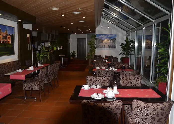 Ortel Gmbh 2* Besigheim