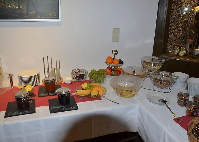 Ortel Gmbh Hotell Besigheim