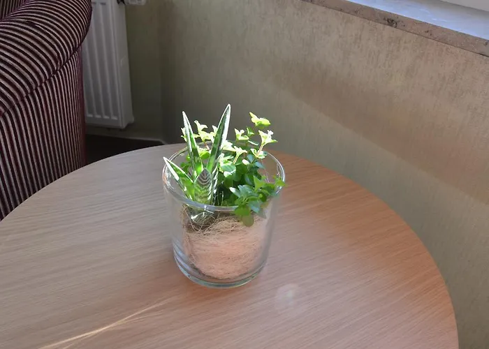 Hotel Ortel Gmbh Besigheim