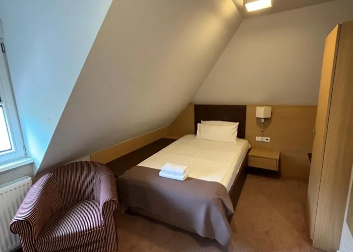 Ortel Gmbh Hotell 2*