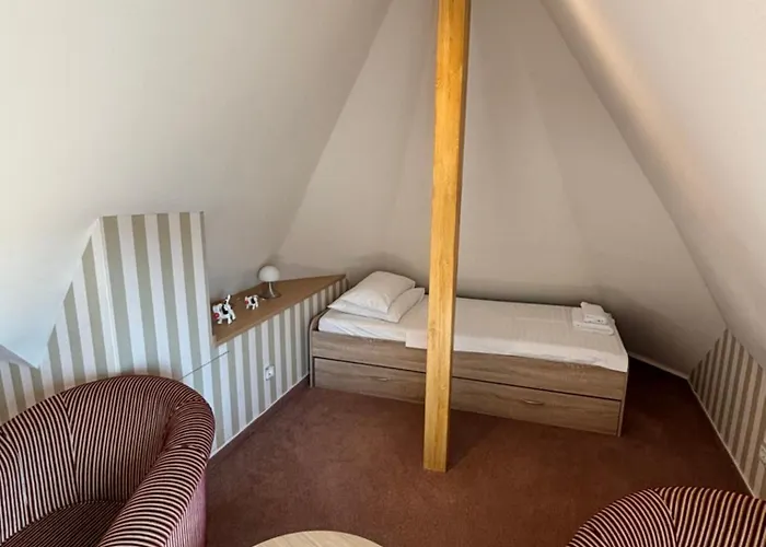 Ortel Gmbh Hotel Besigheim