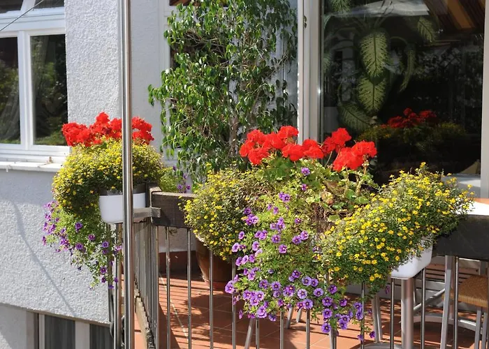 Ortel Gmbh Hotell Besigheim