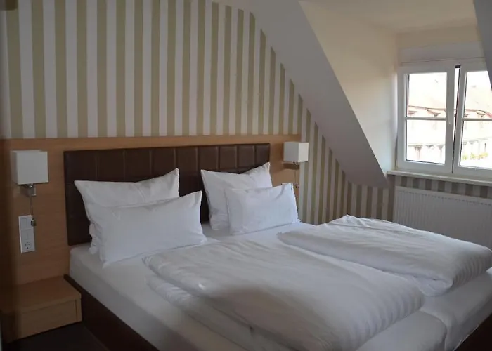 Hotel Ortel Gmbh Besigheim