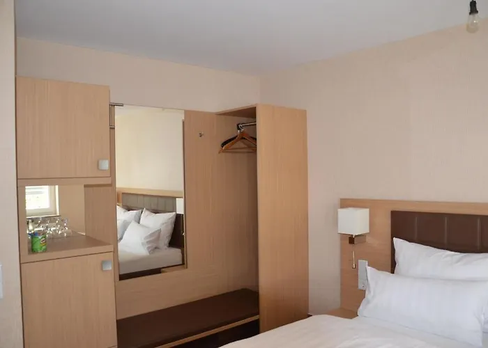 Ortel Gmbh 2* Besigheim