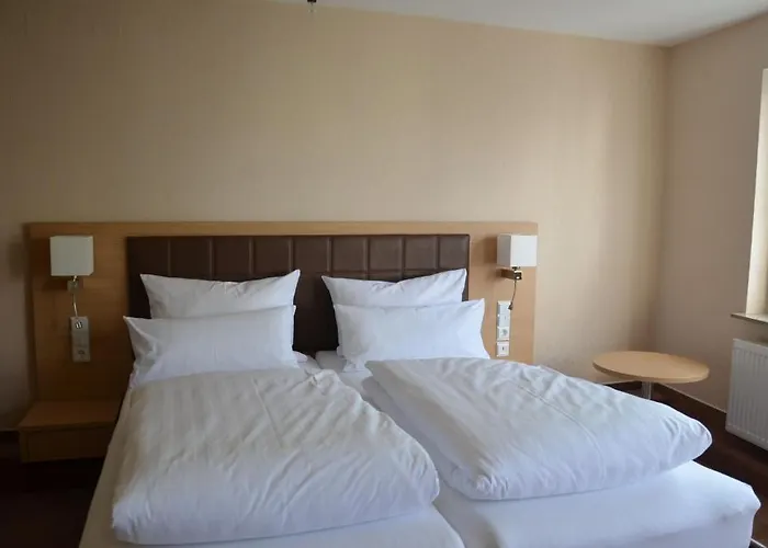 Ortel Gmbh 2* Besigheim