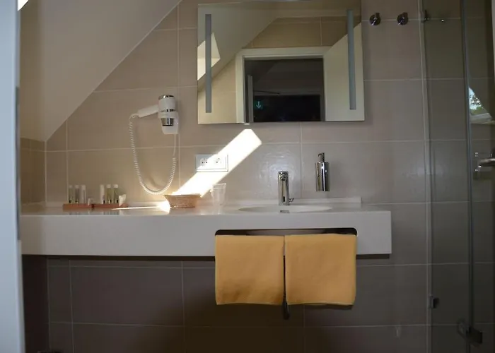 Ortel Gmbh Hotel Besigheim