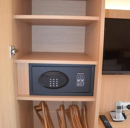 Ortel Gmbh Hotell 2*